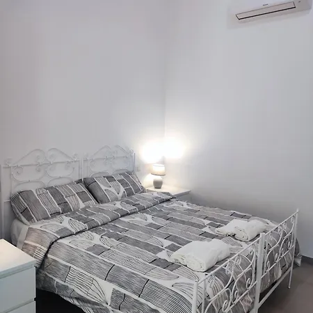 Apartmán A San Lorenzo Netsuhe Řím