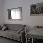 A San Lorenzo Netsuhe Apartmán Řím