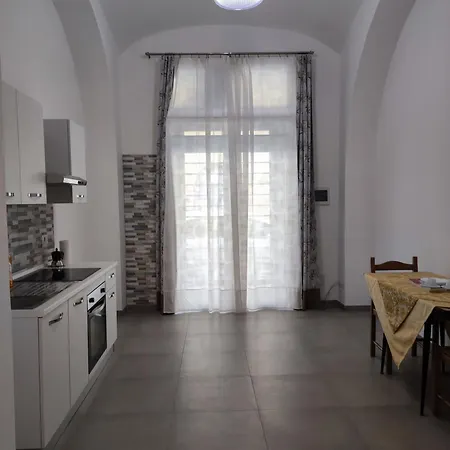 Апартаменты A San Lorenzo Netsuhe