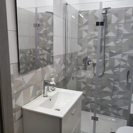 Appartement A San Lorenzo Netsuhe *
