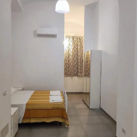 A San Lorenzo Netsuhe * Рим