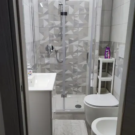 Appartement A San Lorenzo Netsuhe Rome