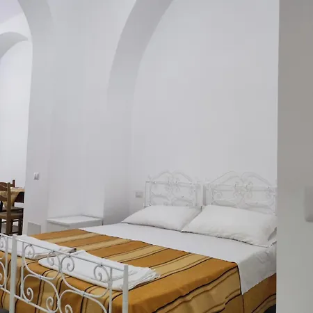 Апартаменты A San Lorenzo Netsuhe *