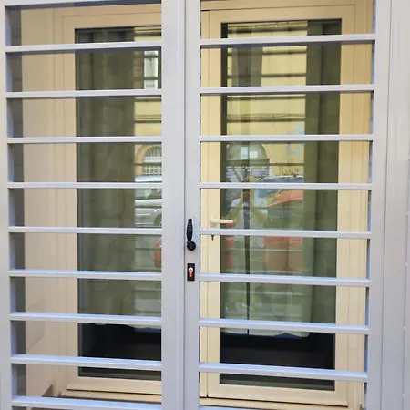 Апартаменты A San Lorenzo Netsuhe