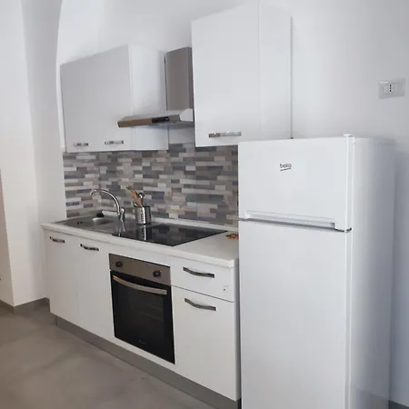 Апартаменты A San Lorenzo Netsuhe *