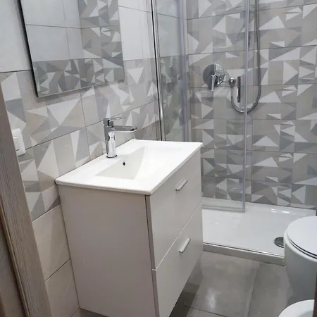 A San Lorenzo Netsuhe * Рим