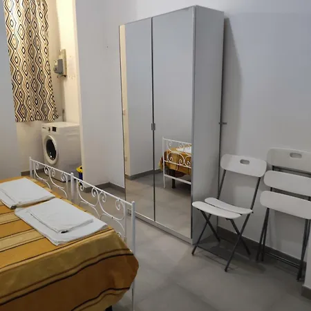 Appartement A San Lorenzo Netsuhe