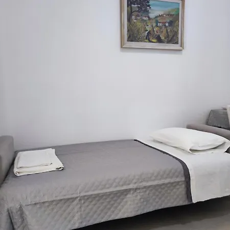 Апартаменты A San Lorenzo Netsuhe Рим