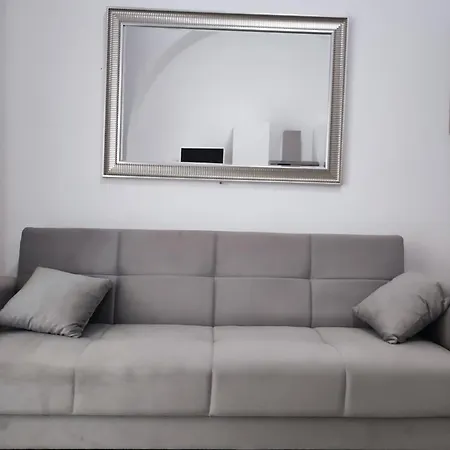 Apartament A San Lorenzo Netsuhe