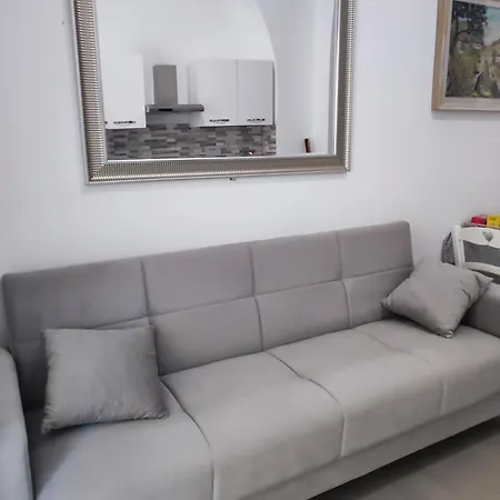 Апартаменты A San Lorenzo Netsuhe Рим