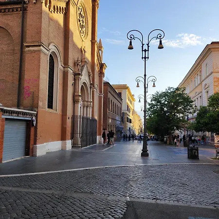 Апартаменты A San Lorenzo Netsuhe *