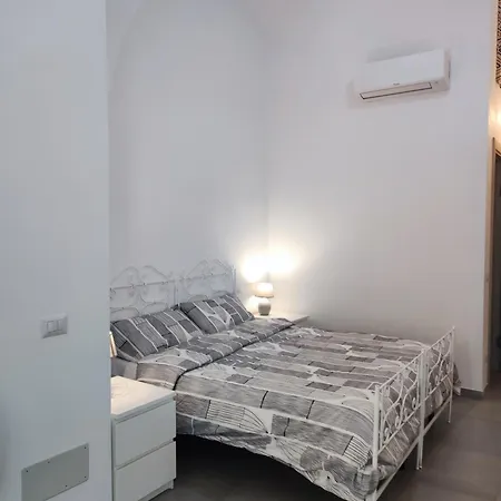 Apartament A San Lorenzo Netsuhe *