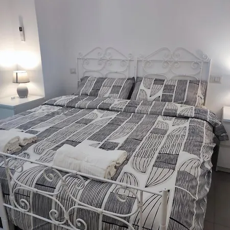 A San Lorenzo Netsuhe *