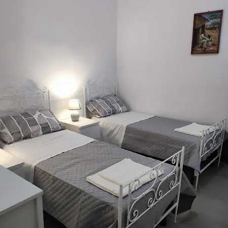 Апартаменты A San Lorenzo Netsuhe *